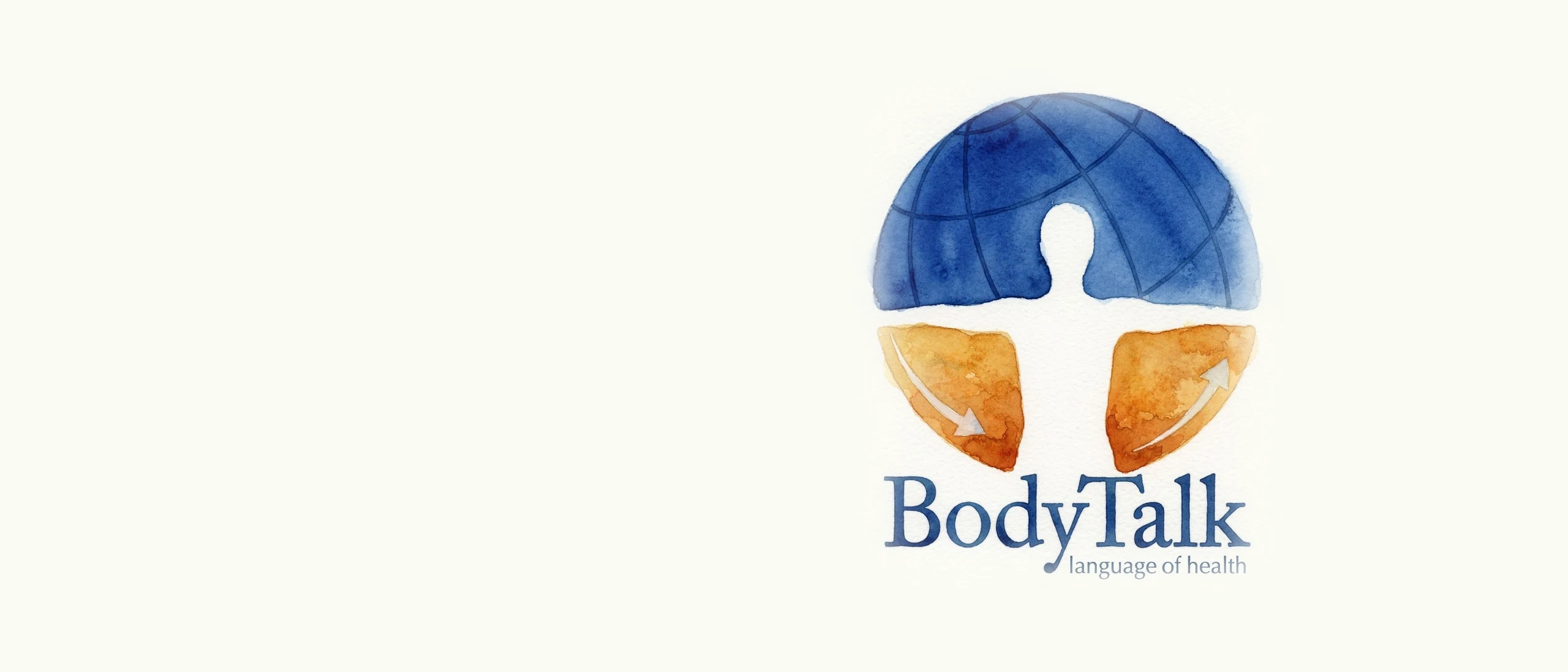 The BodyTalk System logo