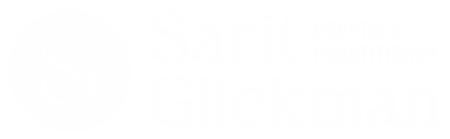 Sarit Glickman, BodyTalk Practitioner